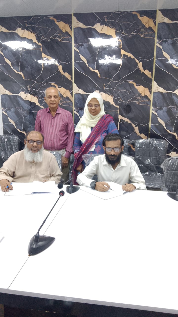 Strategic Academic Linkages & Research Alliances